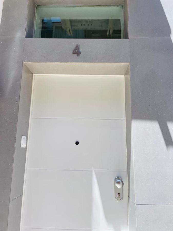 Apartamento Alhucemas Playa Málaga Exterior foto