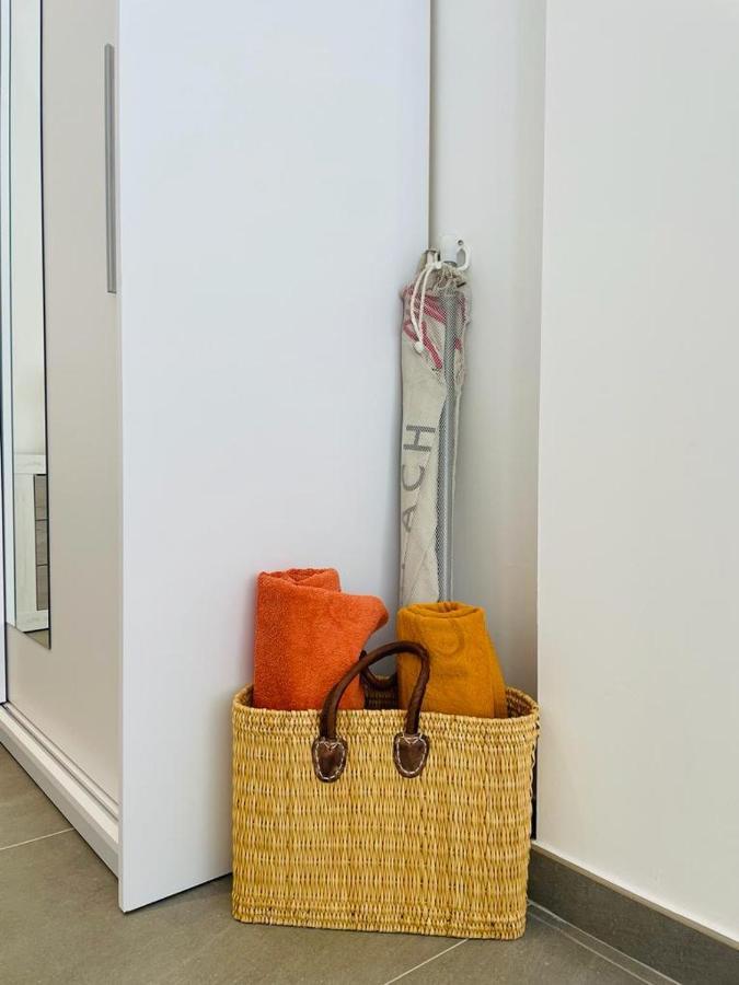 Apartamento Alhucemas Playa Málaga Exterior foto